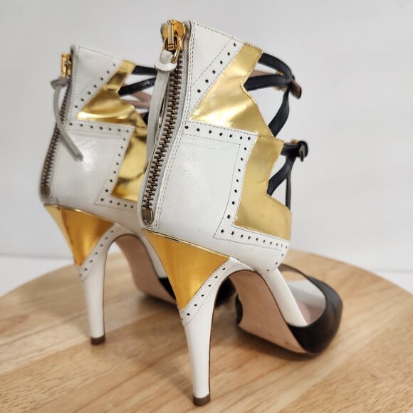 Miu Miu heels - Picture 5 of 12